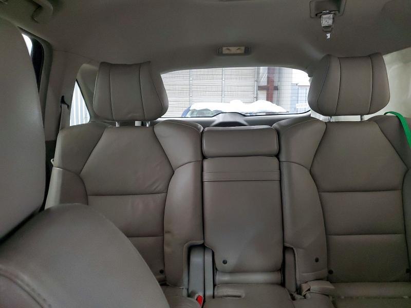 2013 Acura MDX