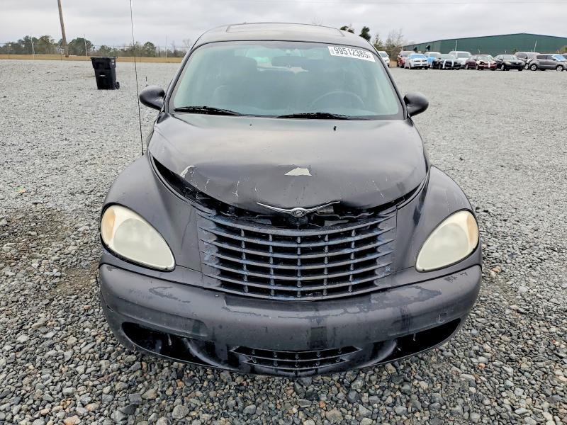 2005 Chrysler Pt Cruiser Touring