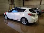 2013 Mazda 3 I