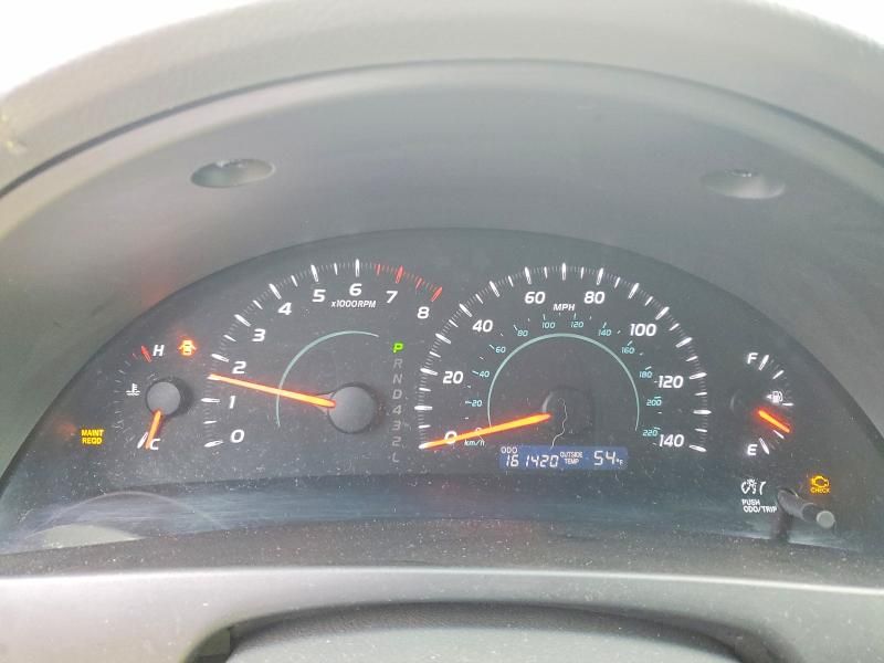 2009 Toyota Camry Base