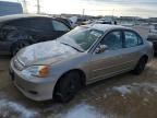 2003 Honda Civic Hybrid