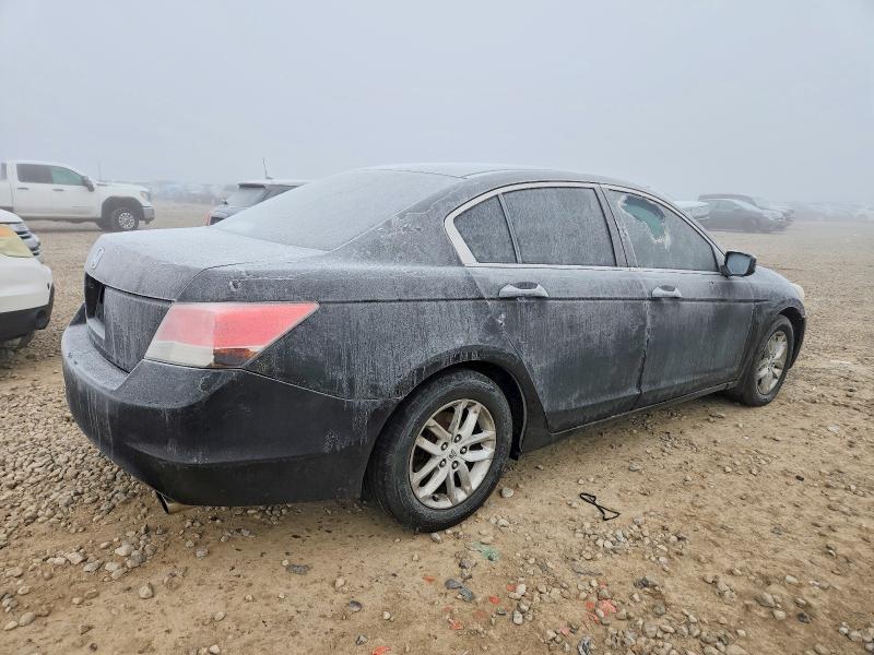 2009 Honda Accord lxp