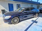 2015 Mercedes-Benz S 550