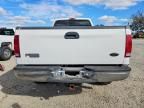 2003 Ford F350 SRW Super Duty