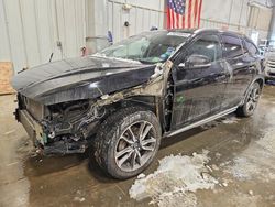 Volvo Vehiculos salvage en venta: 2016 Volvo V60 Cross Country Premier