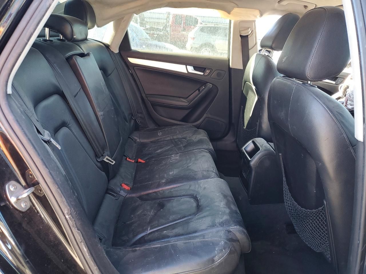 2013 Audi A4 Premium