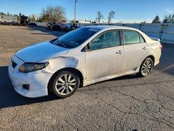 2010 Toyota Corolla Base for sale in Woodburn, OR