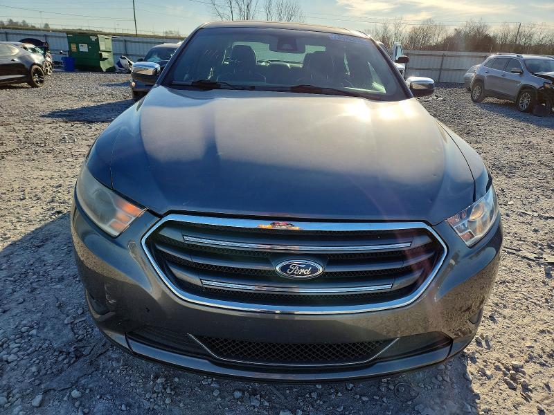 2014 Ford Taurus Limited