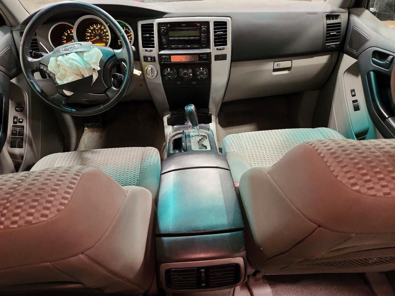 2008 Toyota 4runner SR5