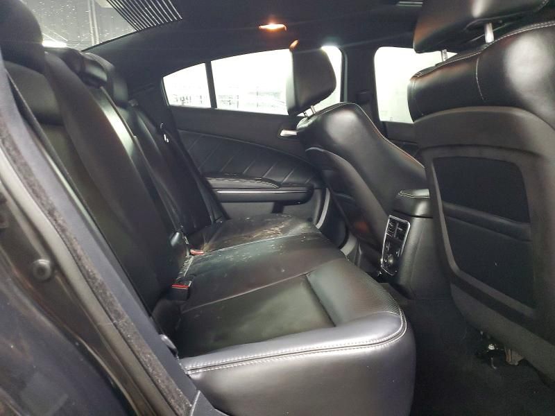 2014 Dodge Charger R/T