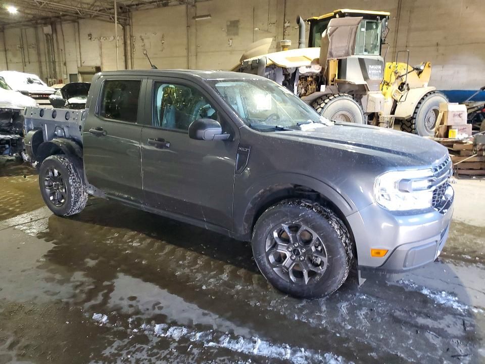 2023 Ford Maverick xl