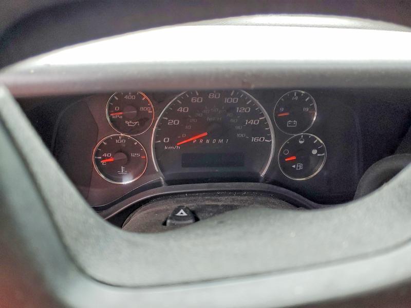 2024 Chevrolet Express G2500