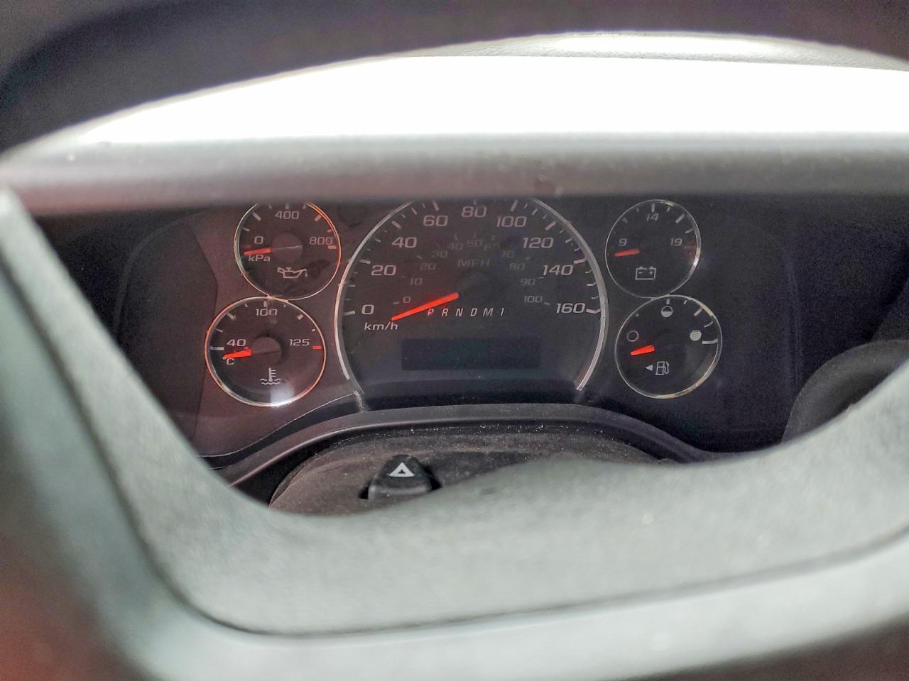 2024 Chevrolet Express G2500