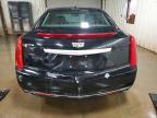 2016 Cadillac Xts Luxury Collection