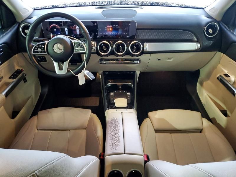 2021 Mercedes-Benz Glb 250 4matic