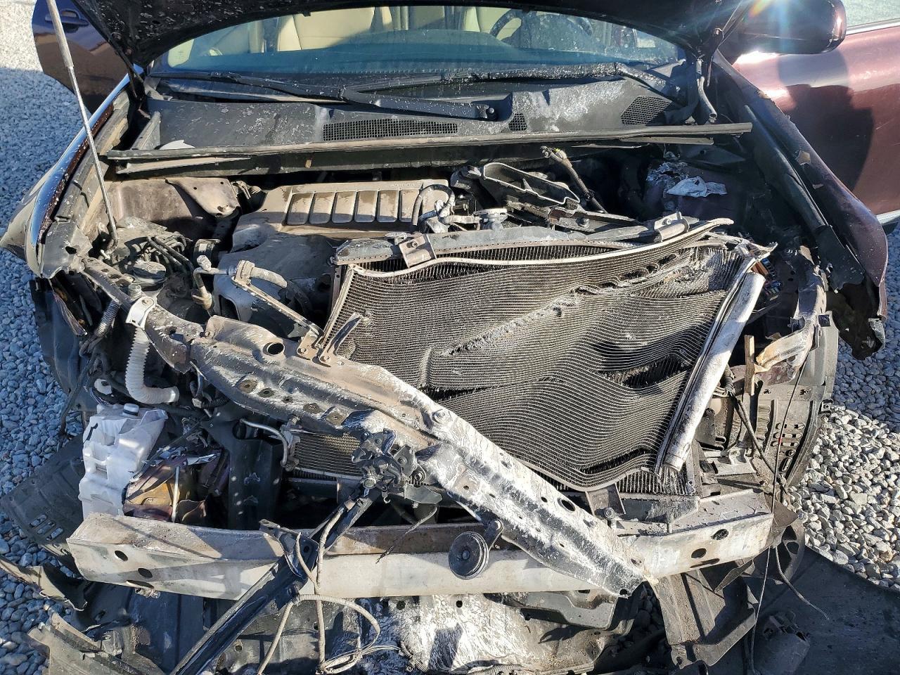 2012 Toyota Highlander Base