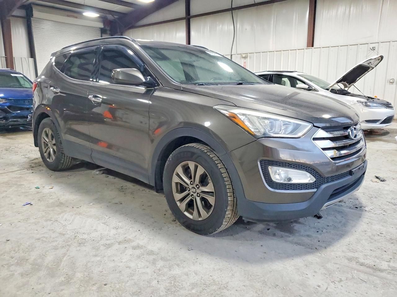 2014 Hyundai Santa fe Sport