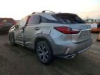 2018 Lexus Rx 350 Base