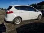 2015 Ford C-max sel