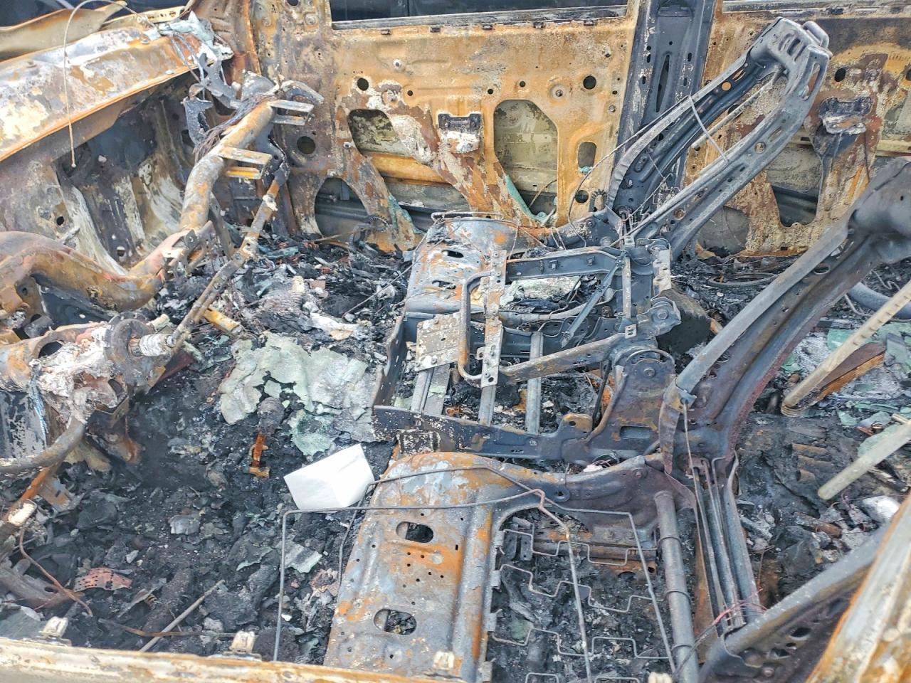 2019 Chevrolet Silverado K3500