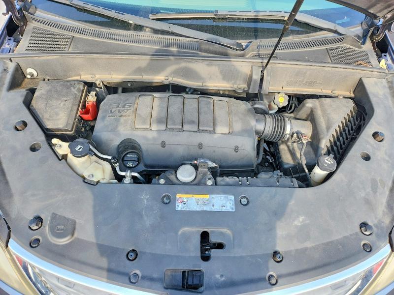 2014 Chevrolet Traverse ls