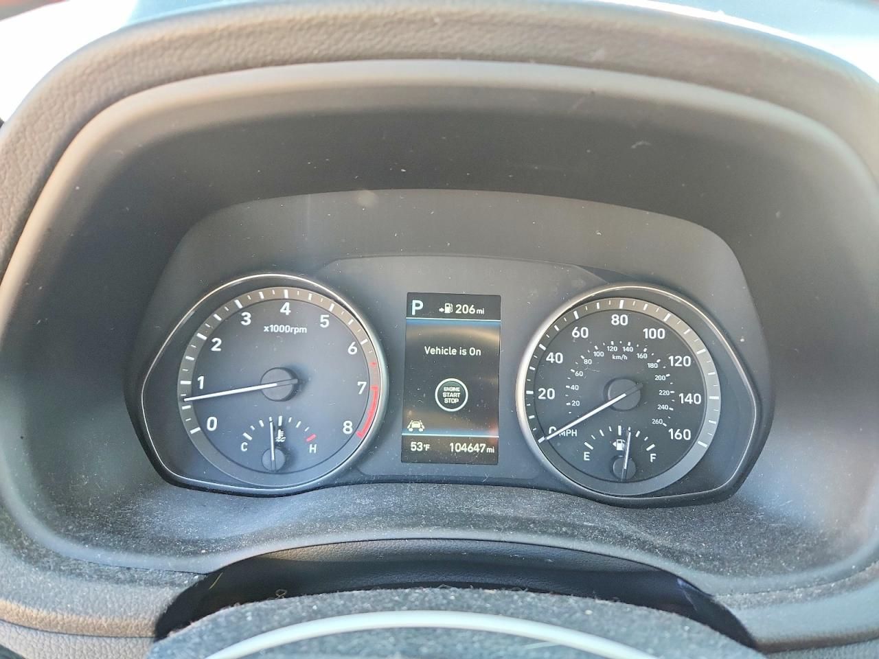 2019 Hyundai Elantra gt n Line