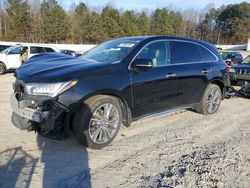 2019 Acura Mdx Technology for sale in Gainesville, GA