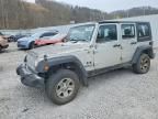 2009 Jeep Wrangler Unlimited x