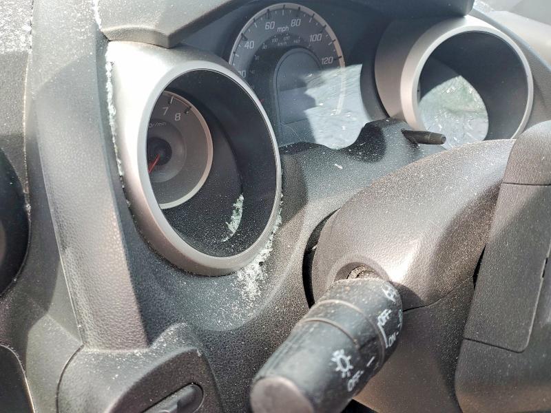 2011 Honda Fit Sport