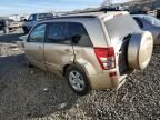 2006 Suzuki Grand Vitara Premium