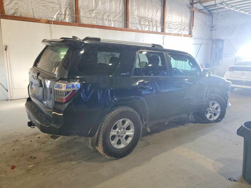 2022 Toyota 4runner Sr5/sr5 Premium