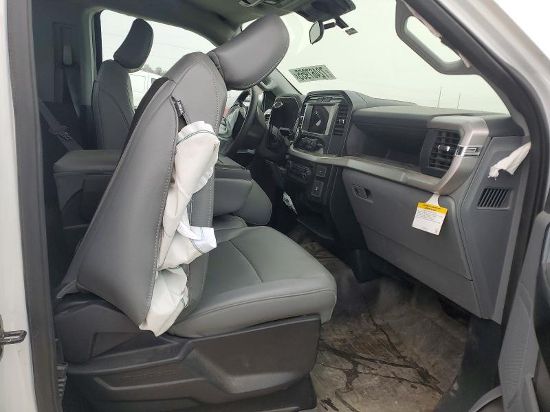 2023 Ford F150