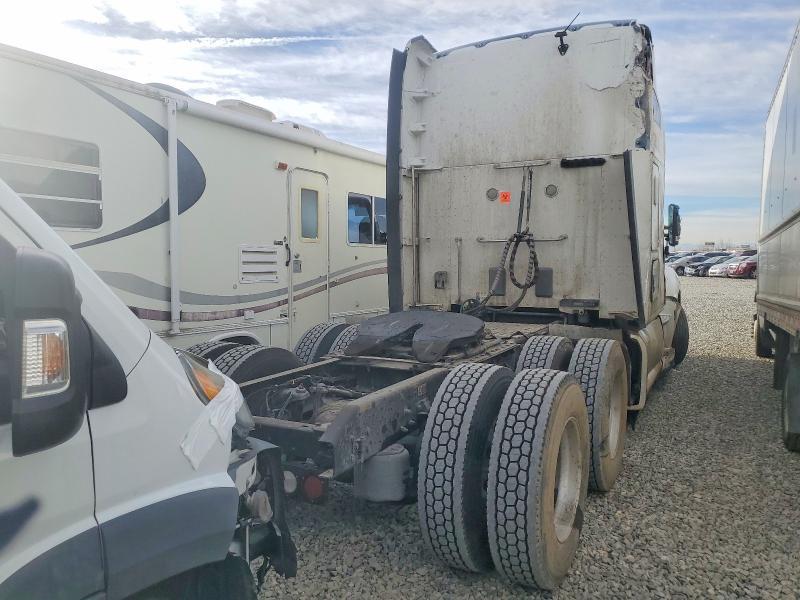 2020 Kenworth T680 Semi Truck