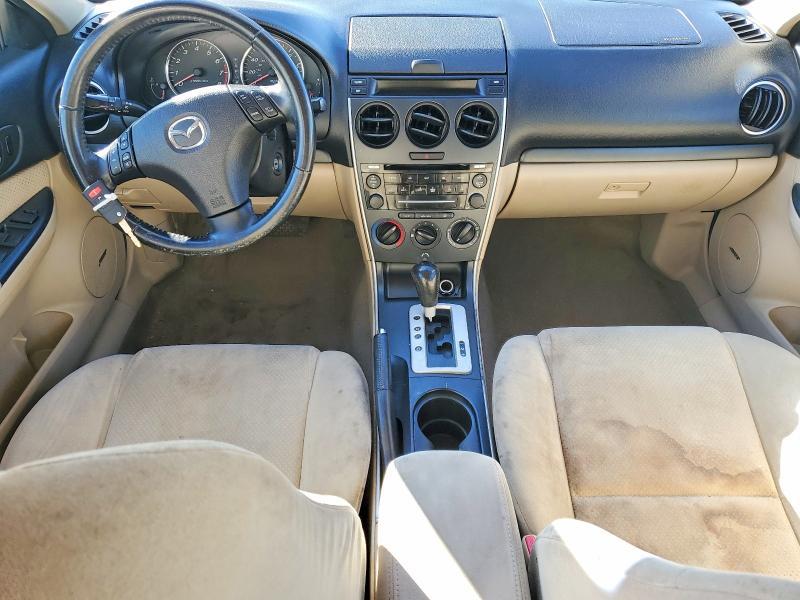 2006 Mazda 6 I
