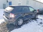 2007 Ford Edge sel Plus