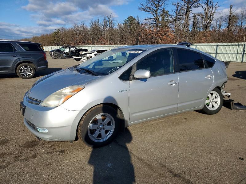 2006 Toyota Prius Base