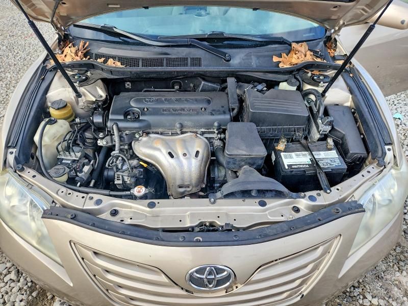 2008 Toyota Camry ce