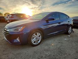 2020 Hyundai Elantra sel en venta en San Diego, CA