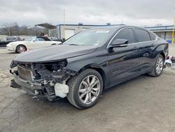 2018 Chevrolet Impala lt en venta en Lebanon, TN