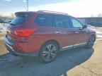 2017 Niss Pathfinder