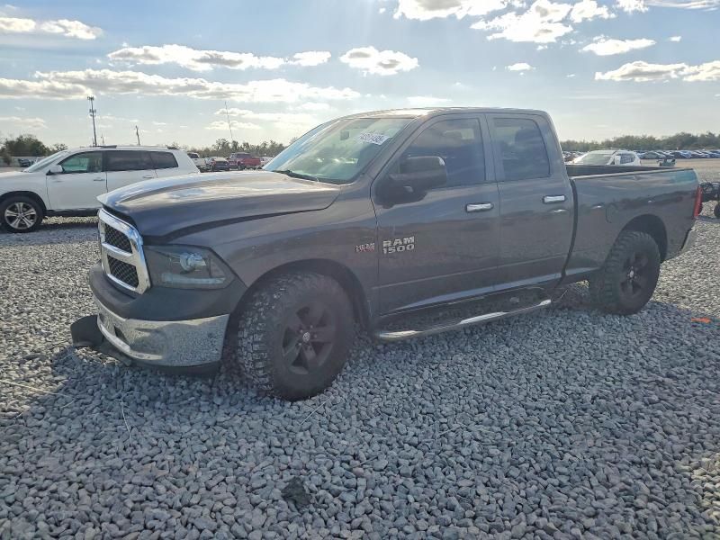 2015 Dodge Ram 1500 st