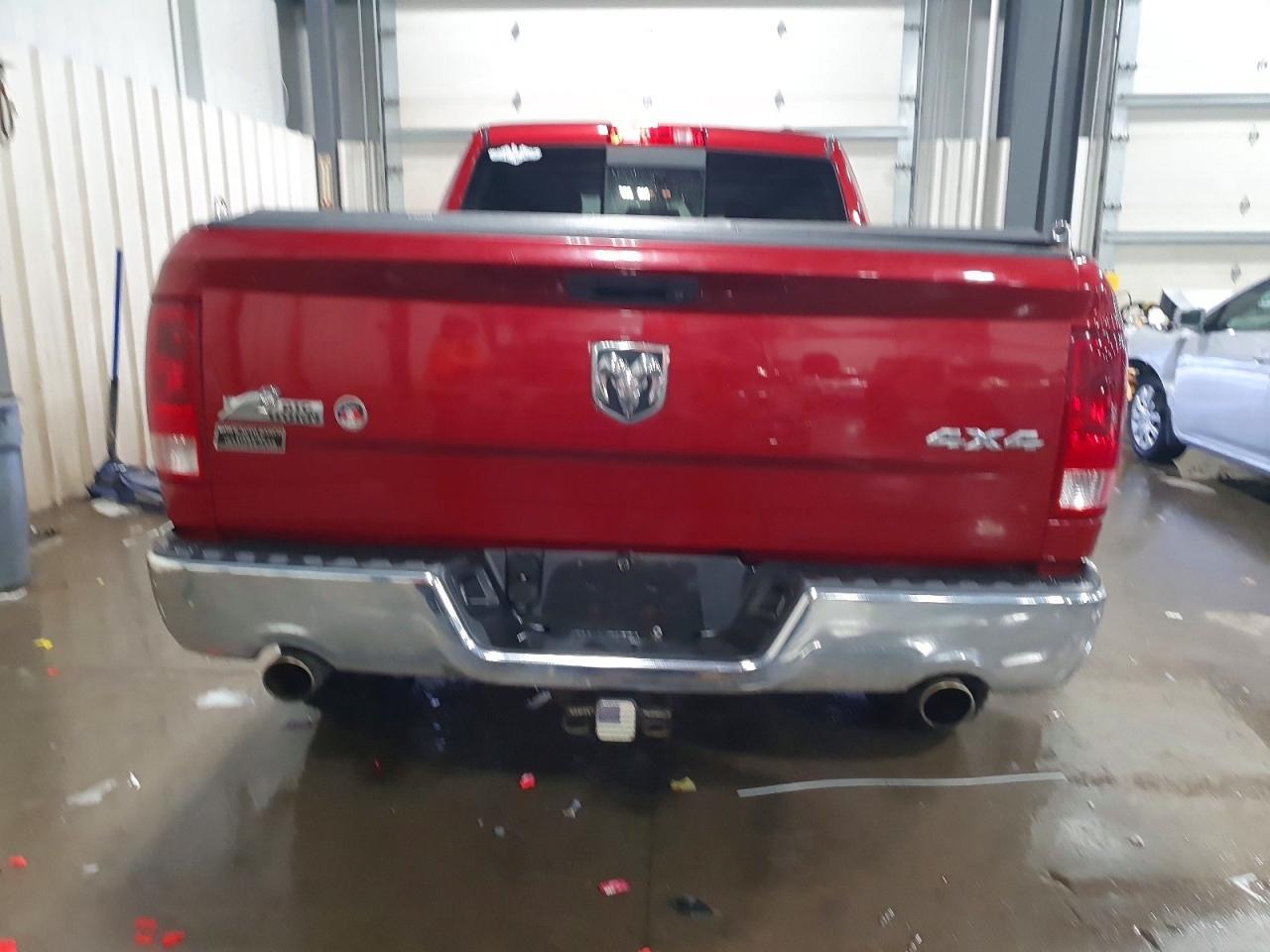2012 Dodge Ram 1500 slt