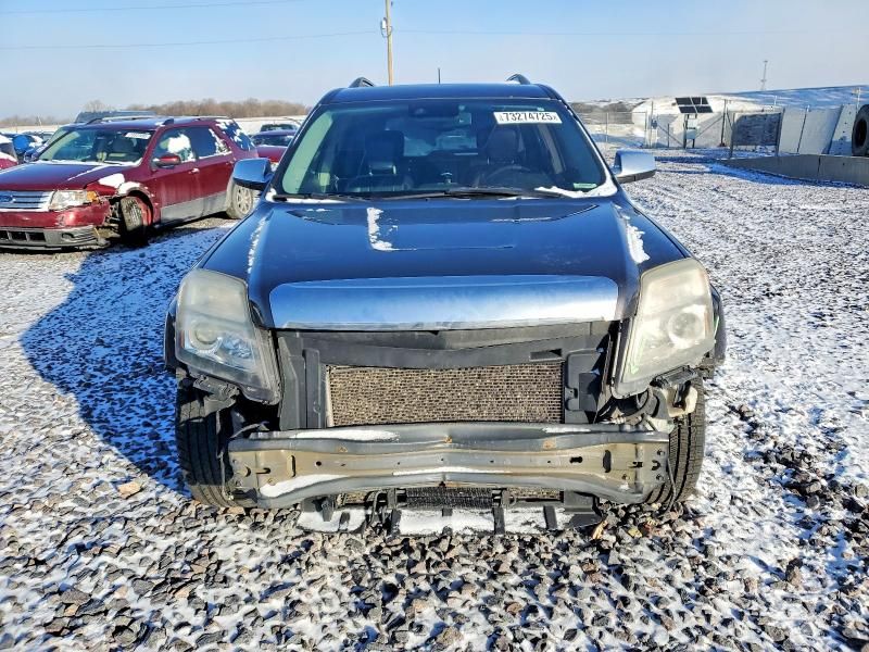 2013 GMC Terrain Denali