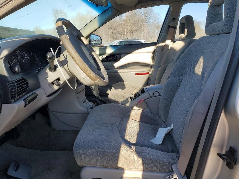 2004 Buick Regal ls