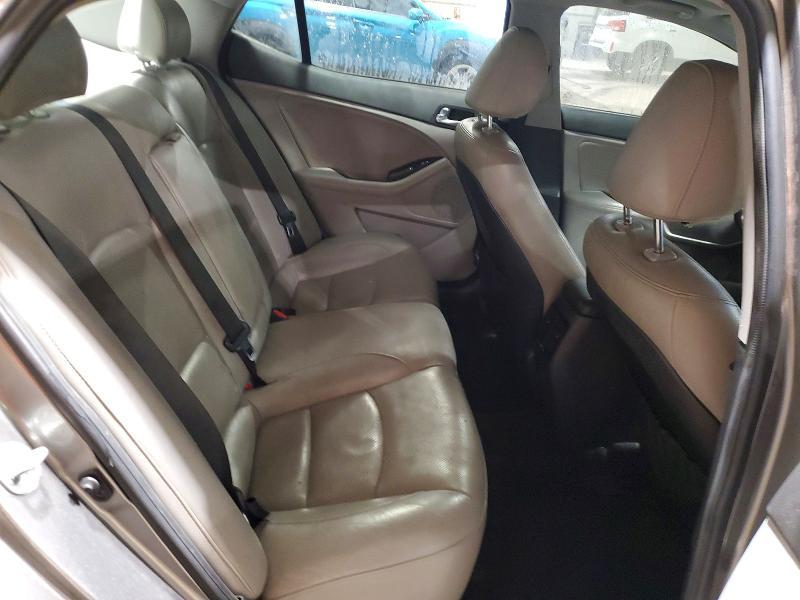 2014 KIA Optima ex