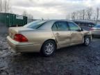 2002 Lexus Ls 430