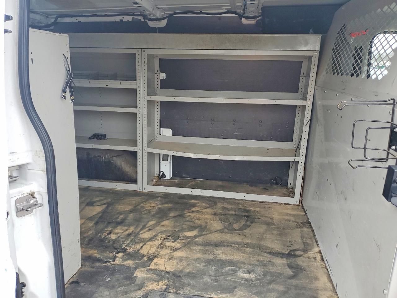 2015 Ford Transit T-150