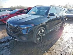 2023 Mercedes-Benz Eqb 300 4matic for sale in Hillsborough, NJ
