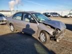 2002 Honda Civic lx