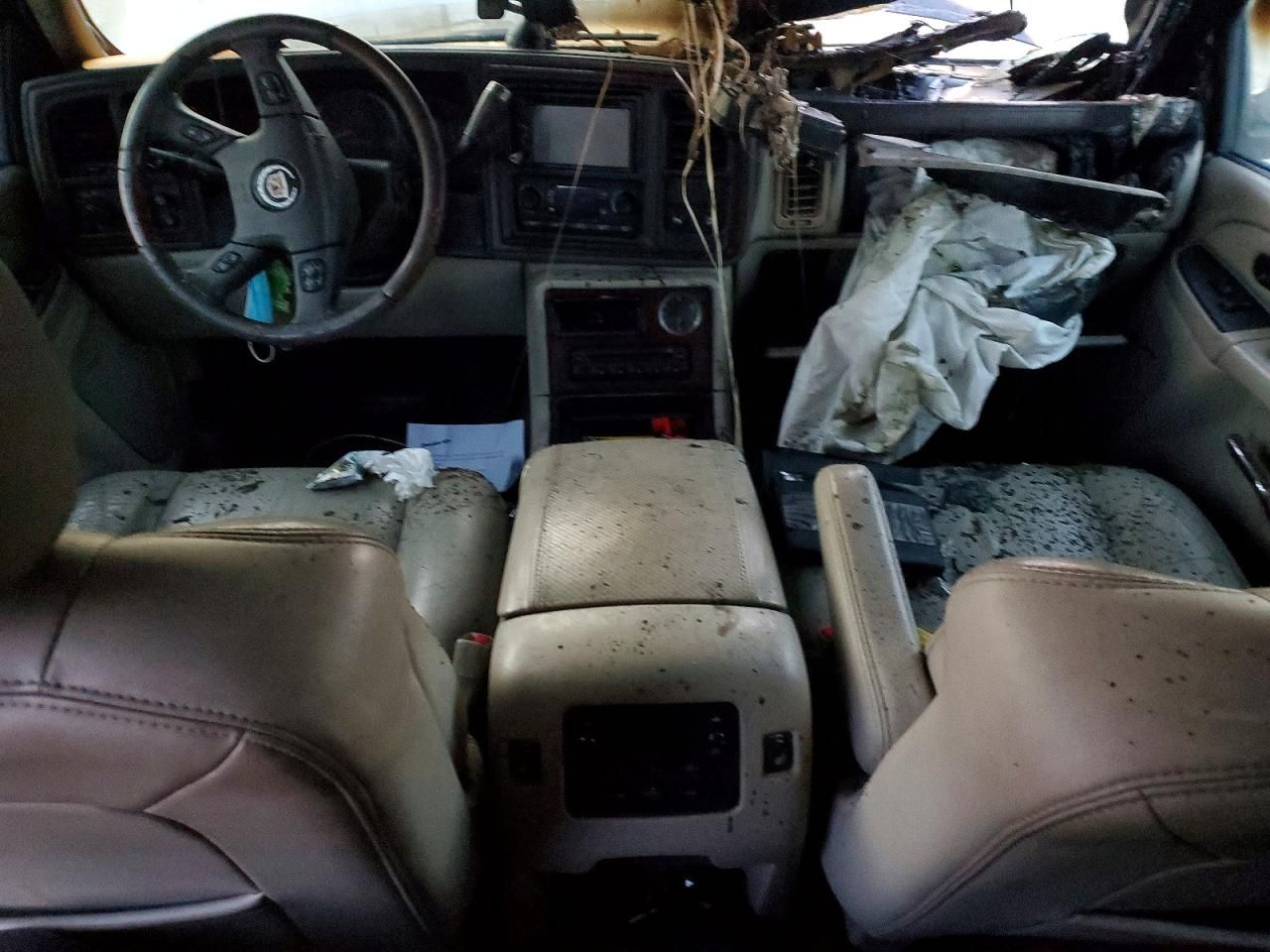 2006 Cadillac Escalade esv